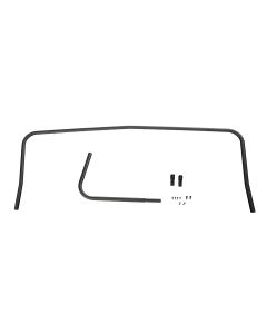 OMIX 13510.84 Rear Bow Set with Knuckles  for 97-06 Jeep Wrangler TJ