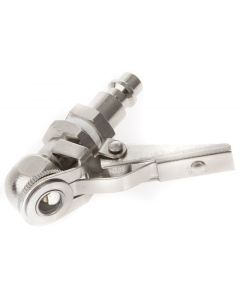 ARB BRASS LOCK INFLATOR COUPLING