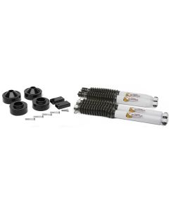 DAYSTAR 1 3/4IN LIFT KIT W/SHOCKS JK
