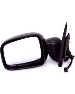 Crown Automotive  Power & Heated Fold Away Mirror for 02-07 Jeep Liberty KJ