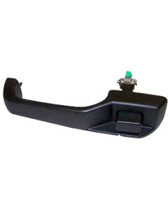 EXTERIOR DOOR HANDLE 97-01 XJ RIGHT