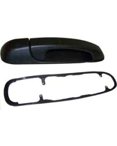 DOOR HANDLE 99-04 WJ LAREDO FRN RIGHT