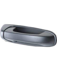 Crown Automotive 5FW47DX8AB Driver Side Rear Exterior Door Handle for 01-04 Jeep Grand Cherokee WJ Limited