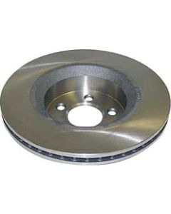 BRAKE ROTOR 08-12 KK FRONT HD BRAKE