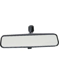 CIPA 31000 Replacement Rear View Mirror for 76-06 Jeep CJ & Wrangler YJ & TJ