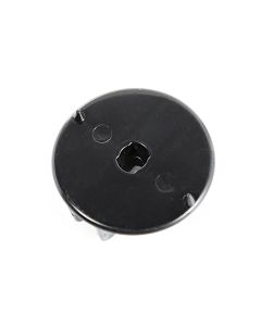 OMIX-ADA 13697.01 Carpet Push Retainer  for 07-18 Jeep Wrangler JK and 14-18 Cherokee KL 