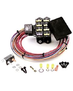 AUXILIARY FUSE BLOCK 7 CIRCUIT/TXL WIRE