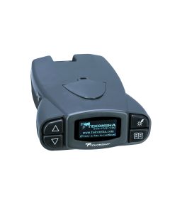 P3 ELECTRONIC BRAKE CONTROL