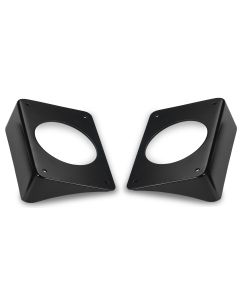 WRR STEEL TAILLIGHTS W/STOP LIGHT JK