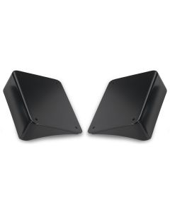 WRR STEEL TAILIGHTS W/NO CUTS JK