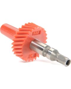 PPR Industries  Speedometer Gear for 93-06 Jeep Vehicles