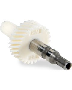 SPEEDOMETER GEAR 27 TEETH SHORT SHAFT