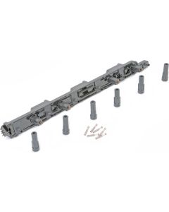 Crown Automotive 56041476AA Ignition Coil for 00-06 Jeep Wrangler TJ & Unlimited, 00-01 Cherokee XJ & 00-04 Grand Cherokee WJ with 4.0L Engine