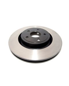 FRONT BRAKE ROTOR 07-10 JK W/DANA 30