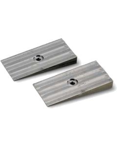 WARRIOR 2.5IN 4 DEGREE LEAF SHIMS