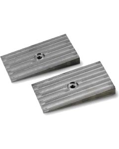 WARRIOR 3IN 6 DEGREE LEAF SHIMS