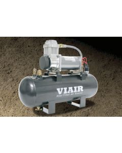 VIAIR 200 PSI 2 GAL FAST FILL TANK