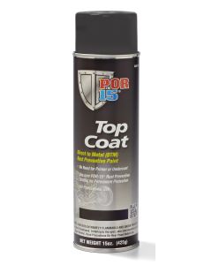 CHASSIS COAT AEROSOL 14 OZ CAN