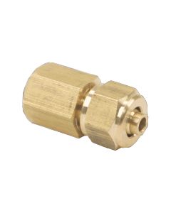 VIAIR 1/2IN MALE COMPRESSION FITTING