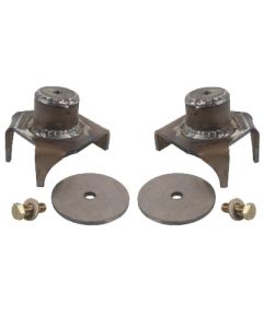 SYNERGY RR SPRING PAD MNTS JK