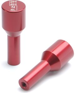 LiteGrip  NV231 T-Case Knob for 87-95 Jeep Wrangler YJ