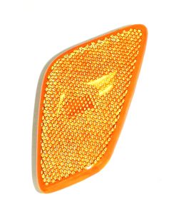 Crown Automotive  Side Marker Housing in Amber for 97-06 Jeep Wrangler TJ & Unlimited