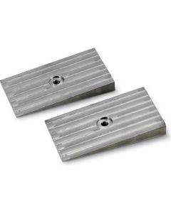 WARRIOR 2IN 2 DEGREE LEAF SHIMS