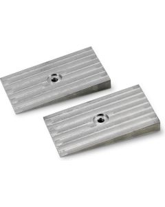 WARRIOR 2.25IN 4 DEGREE LEAF SHIMS