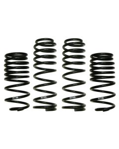 SKJ LOWJACKER 2-2.5 LOWER W/O SHOCK JK