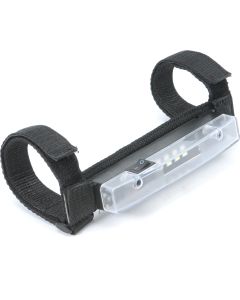 Crown Automotive RT28007 Super Brite LED Wraparound Utility Light 