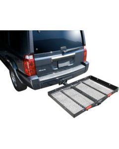 PRO SERIES SOLO CARGO BASKET