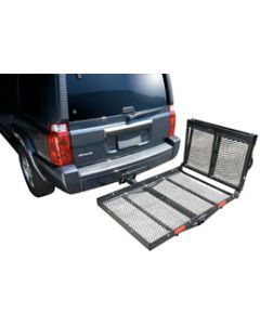 PRO SERIES SOLO RAMP ACCESSORY