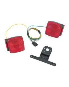 PRO SERIES OPTIONAL LIGHT KIT