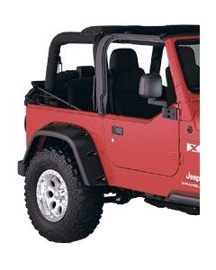 POCKET FLARE RR 97-06 TJ 6IN