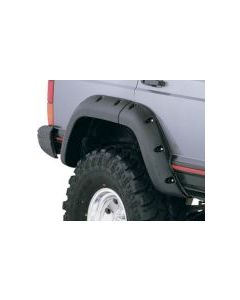 CUT OUT FLARE RR 84-01 XJ 4 DOOR
