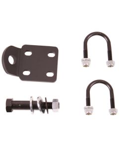 STEERING DAMPR BRKT USE W/18050.82/83