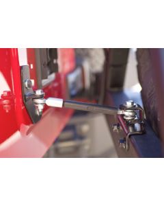 TIRE CARRIER LINKAGE FOR XHD/RRC/ROC JK