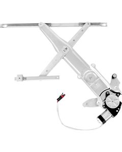 WINDOW MOTOR FRONT RIGHT 93-98 ZJ