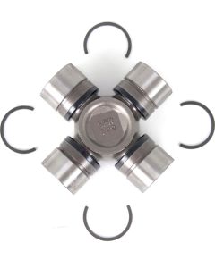 OMIX 16525.08 Front Axle U-Joint for 07-18 Jeep Wrangler JK Rubicon with Dana 44 Front Axle & 13-18 Jeep Wrangler with Dana 30 Front Axle