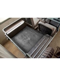 CARGO LINER-BLACK 46-81 CJ/M38