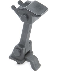 Crown Automotive 55395653AD Hood Catch for 07-18 Jeep Wrangler JK