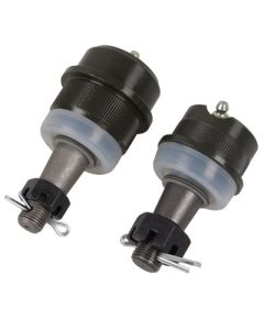 Synergy Manufacturing 8009-1204 Ball Joint Kit for 99-18 Jeep Wrangler JK, Wrangler Unlimited JK & Grand Cherokee WJ