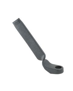 Seatbelt Solutions  Buckle Sleeve for 82-91 Jeep CJ & Wrangler YJ