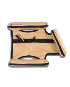 Warrior Products  Tube Door Padding Kit for 55-75 Jeep CJ-5