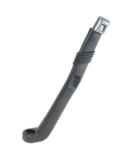 OE BUCKLE WITH SLEEVE 92-95 YJ-RIGHT