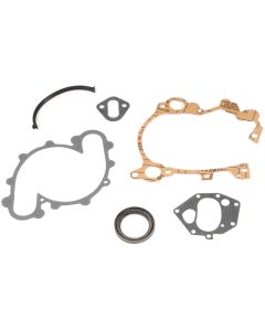 GASKET, COVER, TIMING CHAIN V8