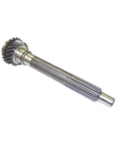 MAINDRIVE GEAR T14 WITH 232/258 6 ENG
