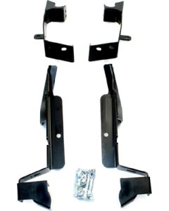 TERAFLEX LONG ARM UPGRADE BRACKETS JK