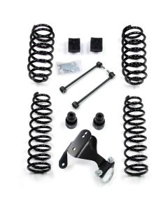 Teraflex  2.5in Lift Kit for 07-18 Jeep Wrangler JK 2-Door