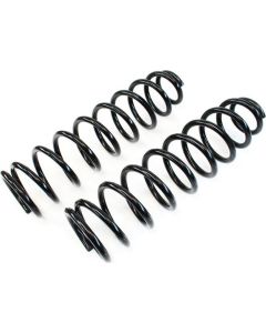 TERAFLEX FRONT COILS 2.5IN 4DR 3IN 2DR
